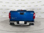 2022 Chevrolet Colorado WT