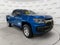 2022 Chevrolet Colorado WT
