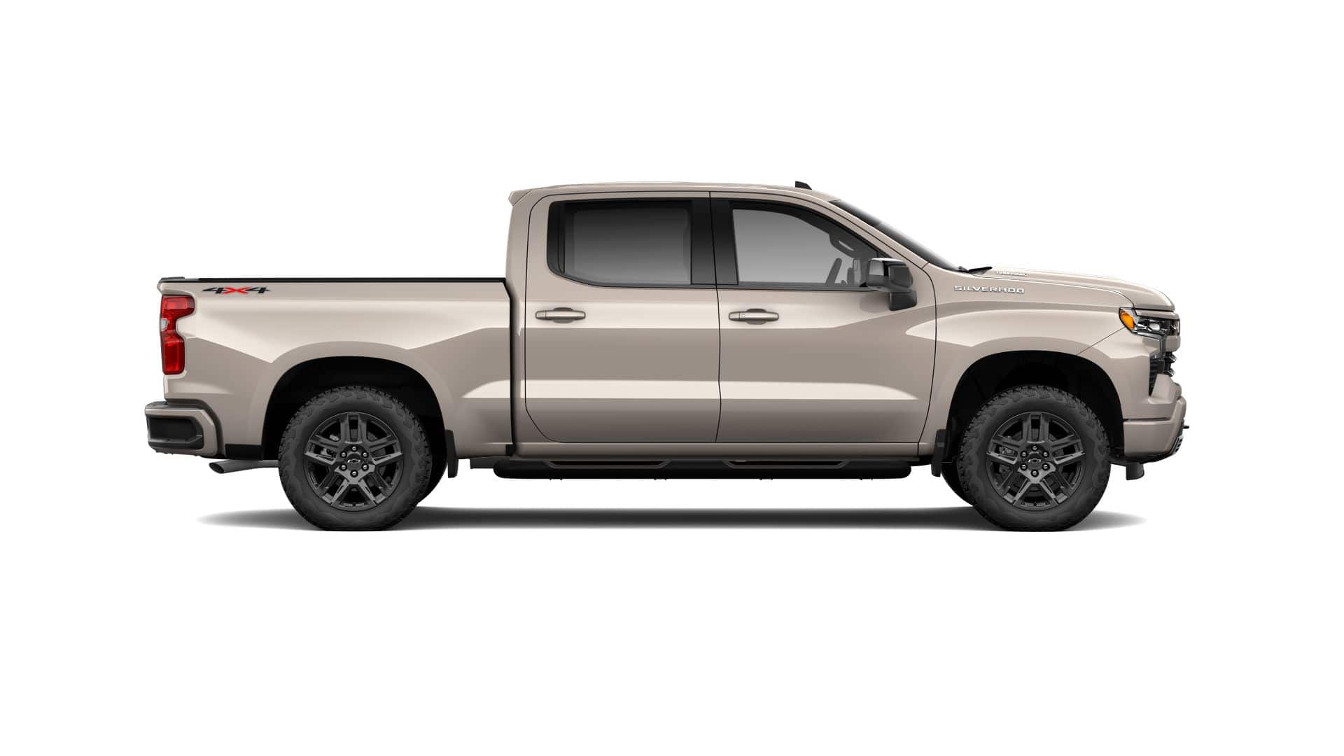 2026 Chevrolet Silverado 1500 Base