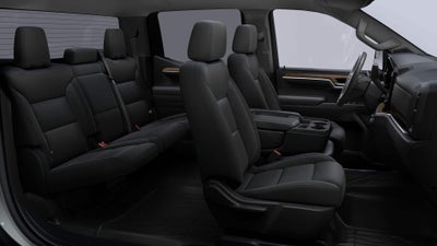 2026 Chevrolet Silverado 1500 Base