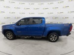 2018 Chevrolet Colorado 4WD Z71