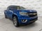 2018 Chevrolet Colorado 4WD Z71