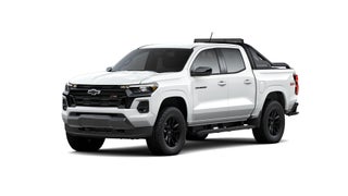 2026 Chevrolet Colorado Base