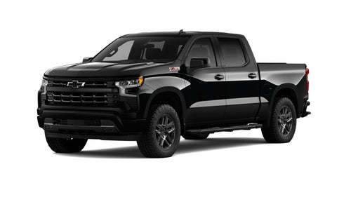 2026 Chevrolet Silverado 1500 Base
