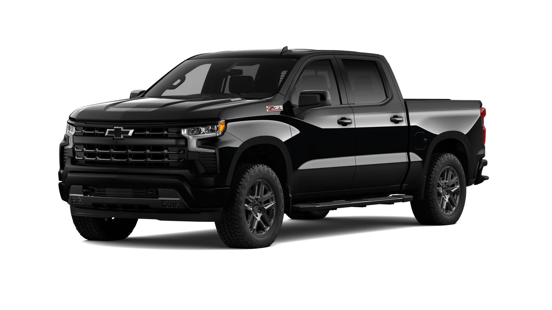 2026 Chevrolet Silverado 1500 Base