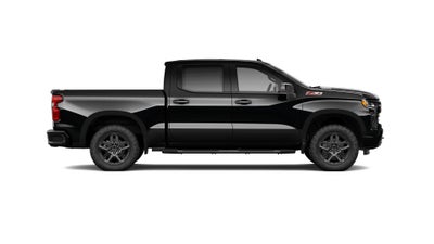 2026 Chevrolet Silverado 1500 Base