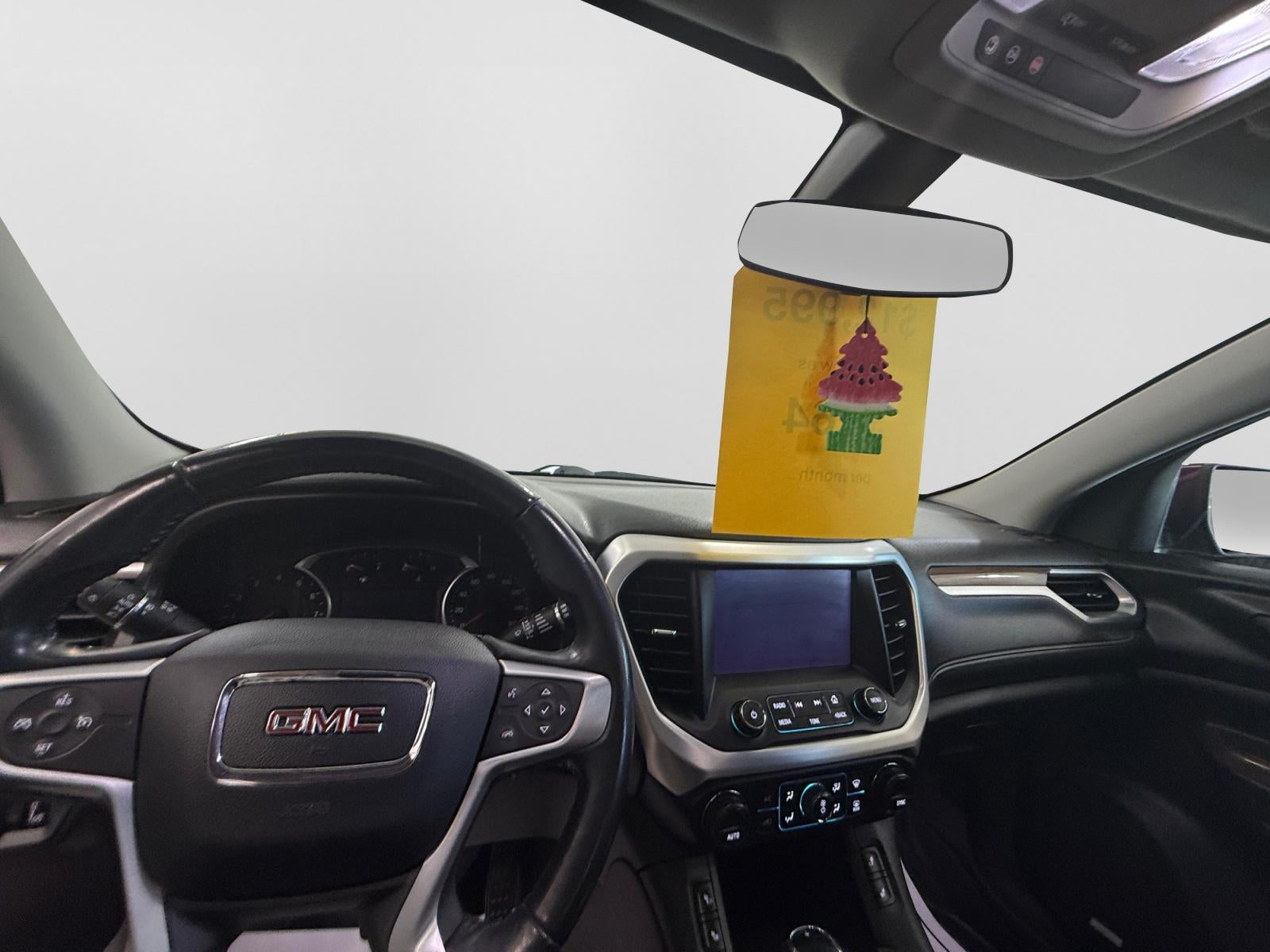 2018 GMC Acadia SLE
