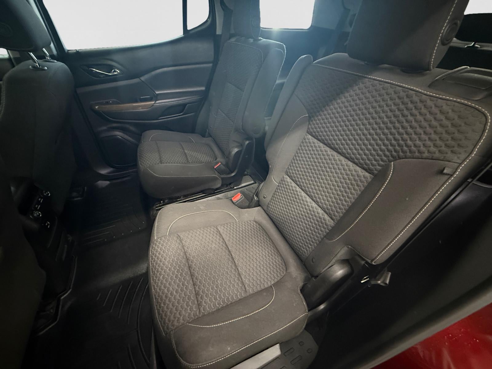 2018 GMC Acadia SLE