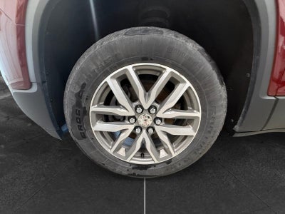 2018 GMC Acadia SLE
