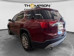 2018 GMC Acadia SLE