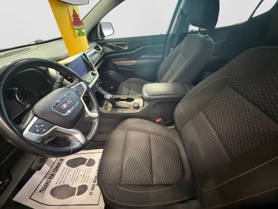 2018 GMC Acadia SLE