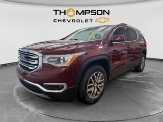 2018 GMC Acadia SLE