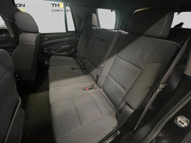 2016 GMC Yukon SLE