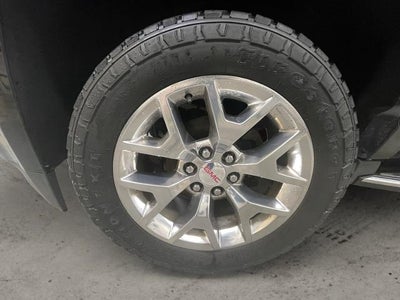2016 GMC Yukon SLE