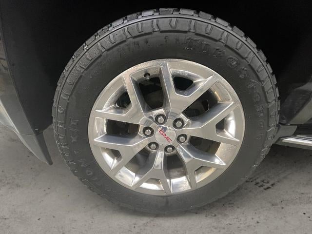 2016 GMC Yukon SLE