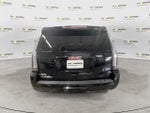 2016 GMC Yukon SLE