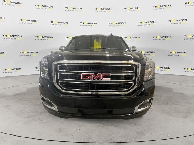2016 GMC Yukon SLE