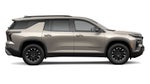 2026 Chevrolet Traverse Base