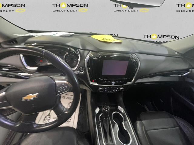 2019 Chevrolet Traverse RS