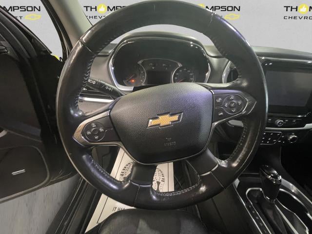 2019 Chevrolet Traverse RS