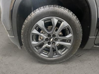 2019 Chevrolet Traverse RS