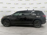 2019 Chevrolet Traverse RS