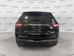 2019 Chevrolet Traverse RS