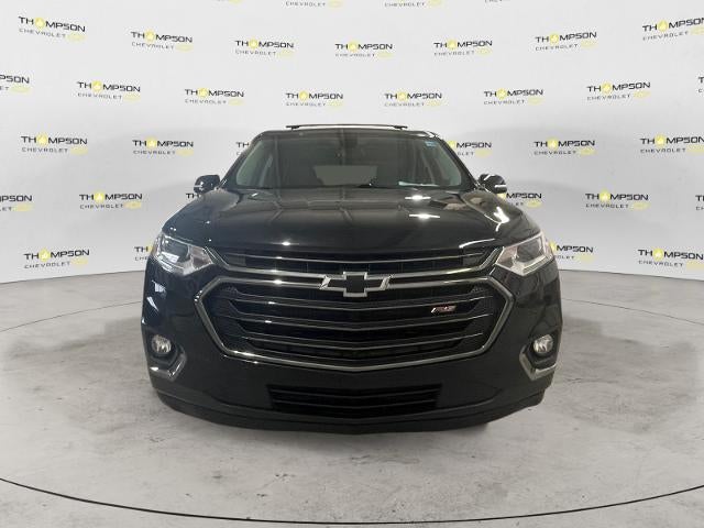 2019 Chevrolet Traverse RS