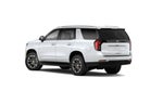 2027 Chevrolet Tahoe LS