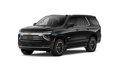 2027 Chevrolet Tahoe LT