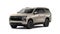2027 Chevrolet Tahoe RST