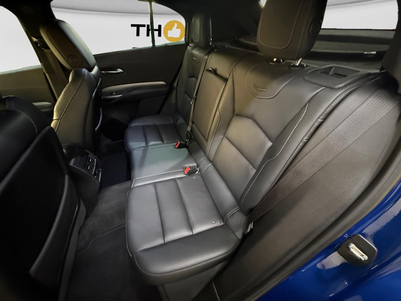 2023 Cadillac XT4 FWD Premium Luxury