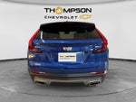 2023 Cadillac XT4 FWD Premium Luxury