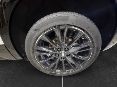 2025 Cadillac XT4 Sport