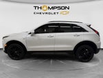 2025 Cadillac XT4 Sport
