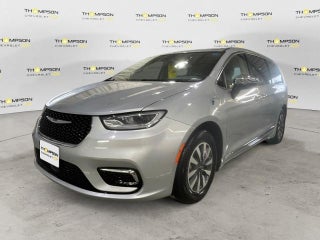 2023 Chrysler Pacifica Hybrid Limited