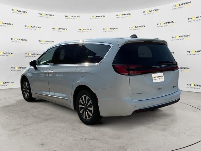 2023 Chrysler Pacifica Hybrid Limited