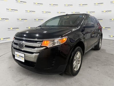 2011 Ford Edge SE