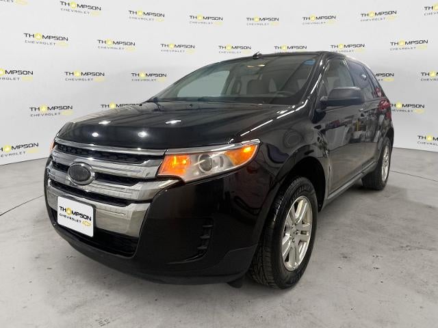 2011 Ford Edge SE