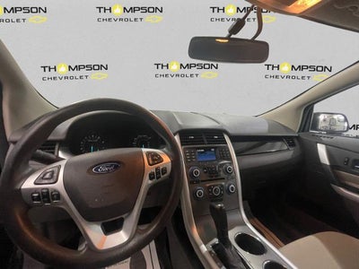 2011 Ford Edge SE