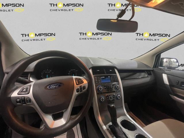 2011 Ford Edge SE