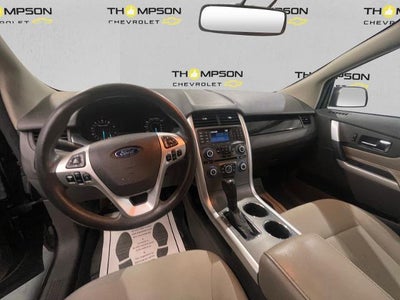 2011 Ford Edge SE