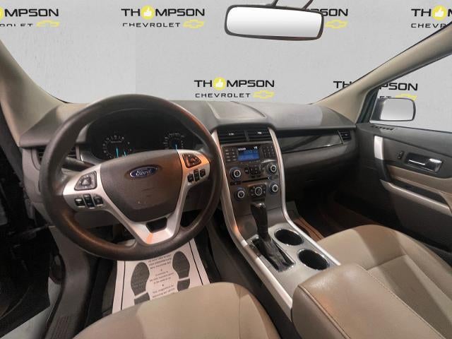 2011 Ford Edge SE