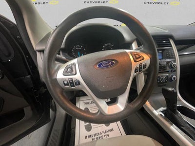 2011 Ford Edge SE