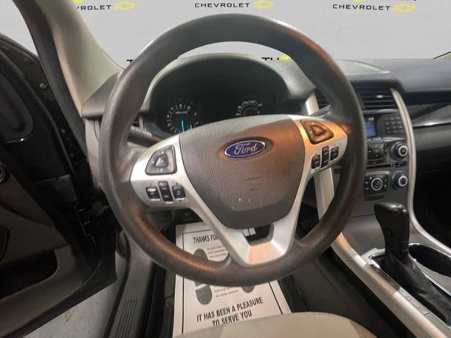 2011 Ford Edge SE