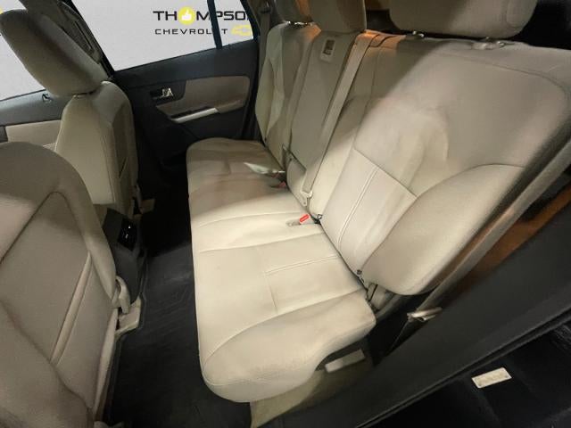2011 Ford Edge SE