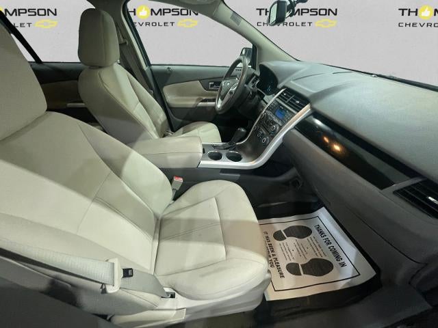 2011 Ford Edge SE