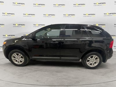 2011 Ford Edge SE