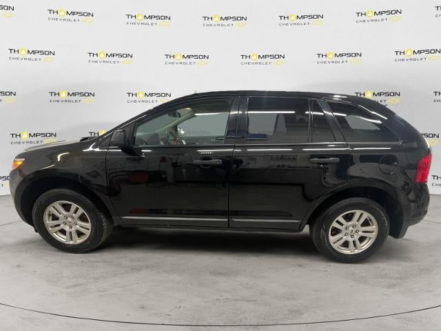 2011 Ford Edge SE