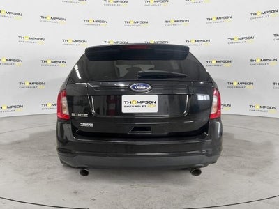 2011 Ford Edge SE